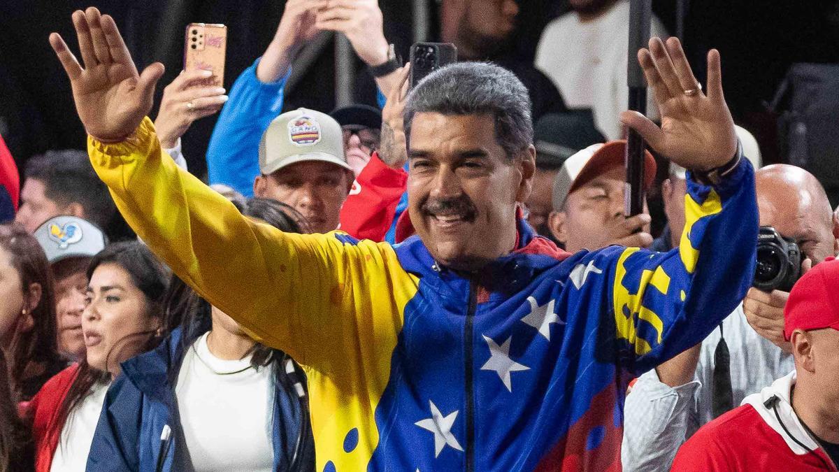 Maduro