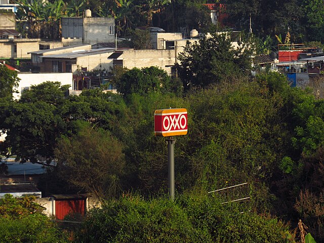 Tienditas por OXXO: así fue la imposición del gigante de Femsa