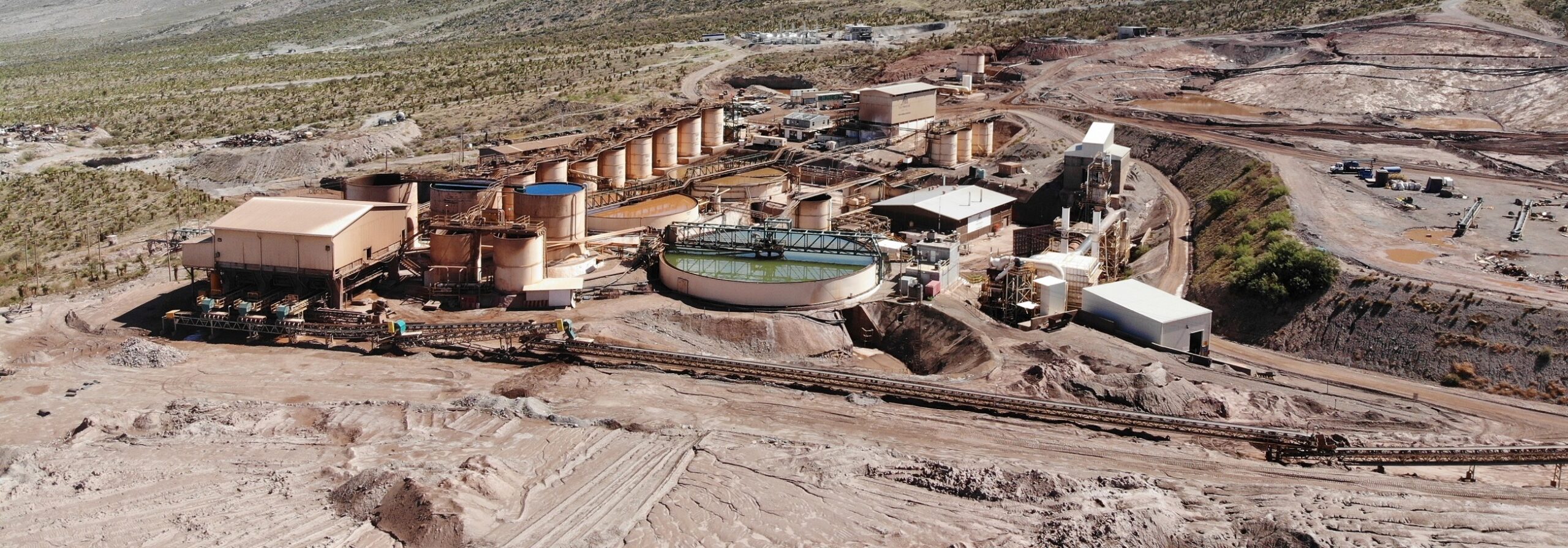 created by dji camera