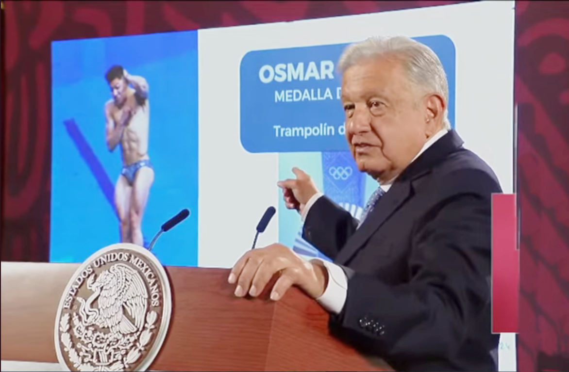 AMLO OSMAr