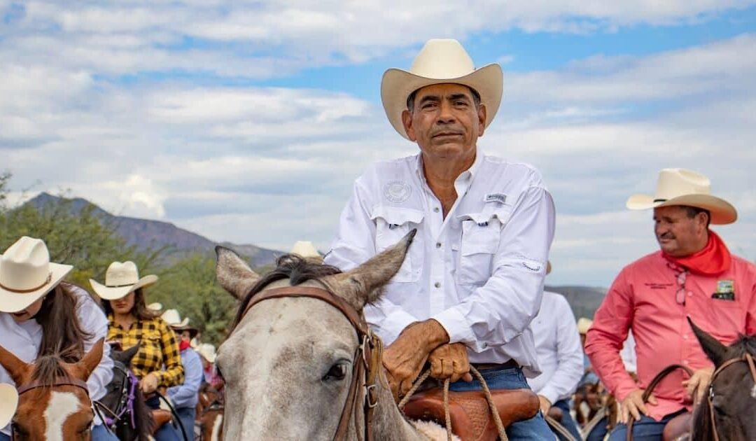 Ganadería en Sonora, lucrativa y peligrosa