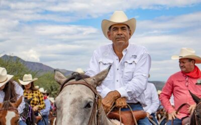 Ganadería en Sonora, lucrativa y peligrosa