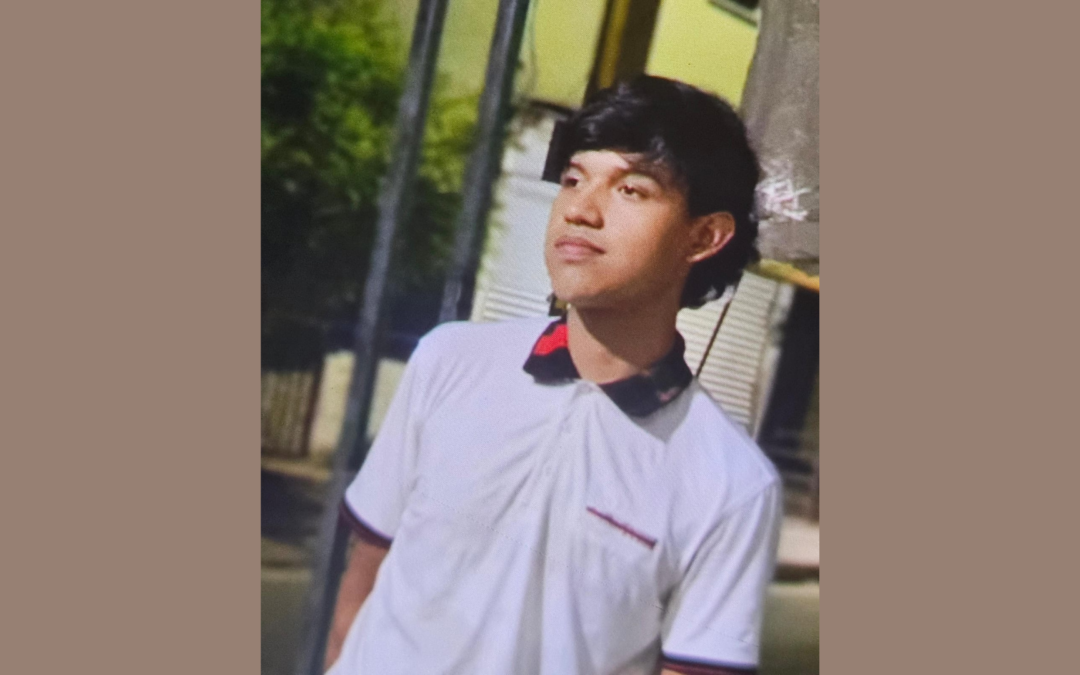 Grupo armado desaparece a hijo de periodista en Culiacán