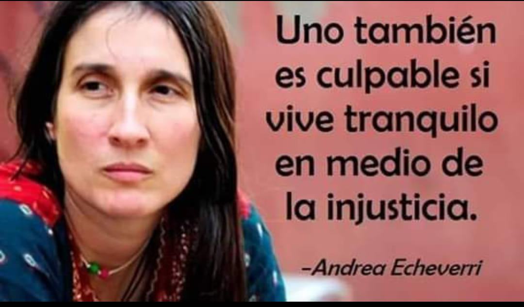 La felicidad personal y el compromiso social