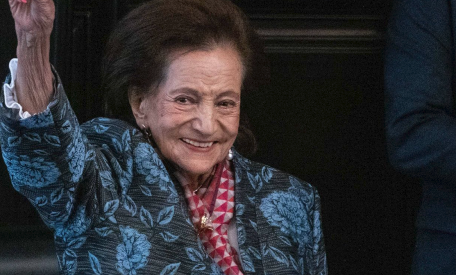 “El liderazgo femenino dejará de ser una excepción en México”: Ifigenia Martínez