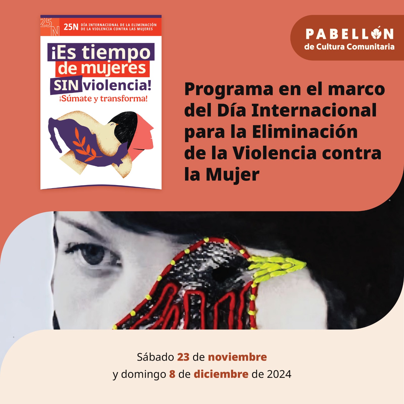 Flyer Pabellón_16 Días