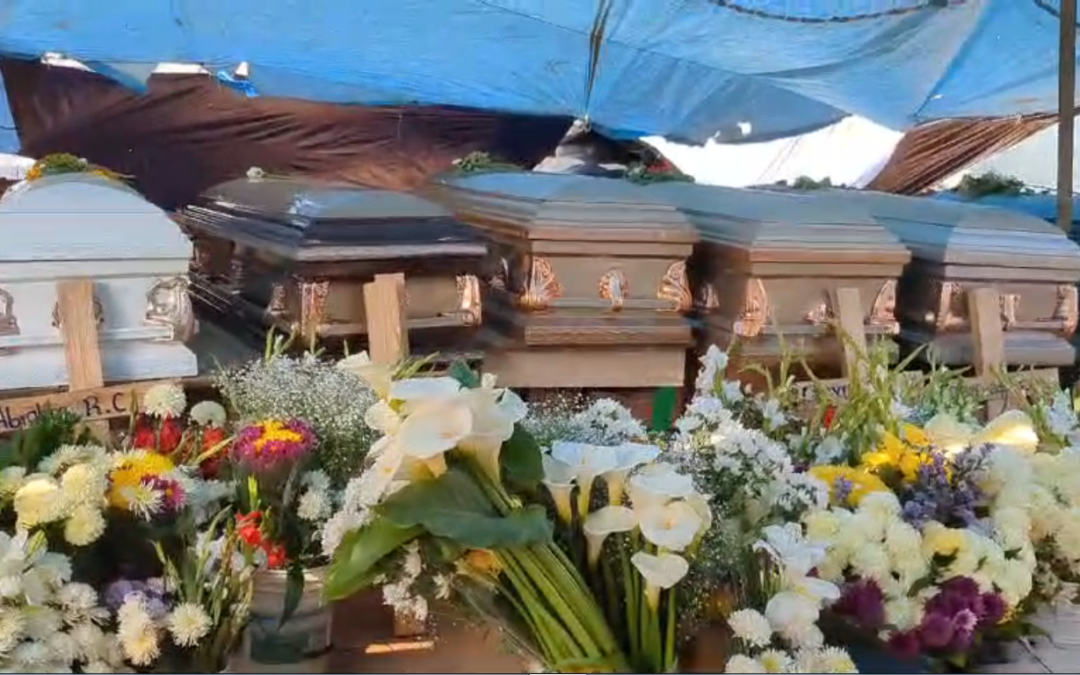 Chautipan y la circunstancia desafortunada de estar en medio de Los Jaleacos y Los Tlacos