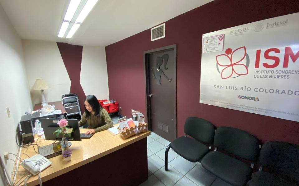 Sin consulta ciudadana se deroga la Ley 181 del ISM y se sustituye por la Secretaría de las Mujeres