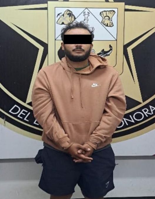 Lo vinculan a proceso por maltratar a un niño de 7 años en Navojoa