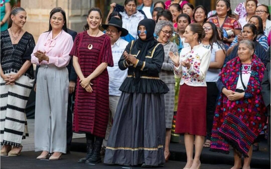 Artesanas de Sonora quedan fuera de programa especial