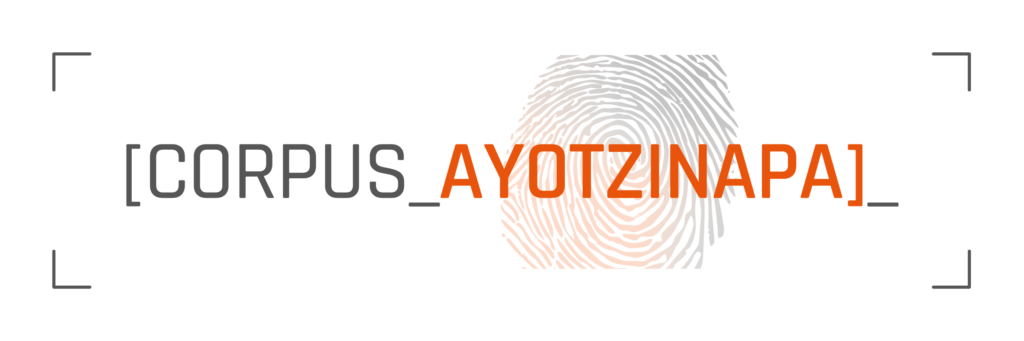 Corpus Ayotzinapa, herramienta para el análisis del discurso periodístico sobre la desaparición de los 43