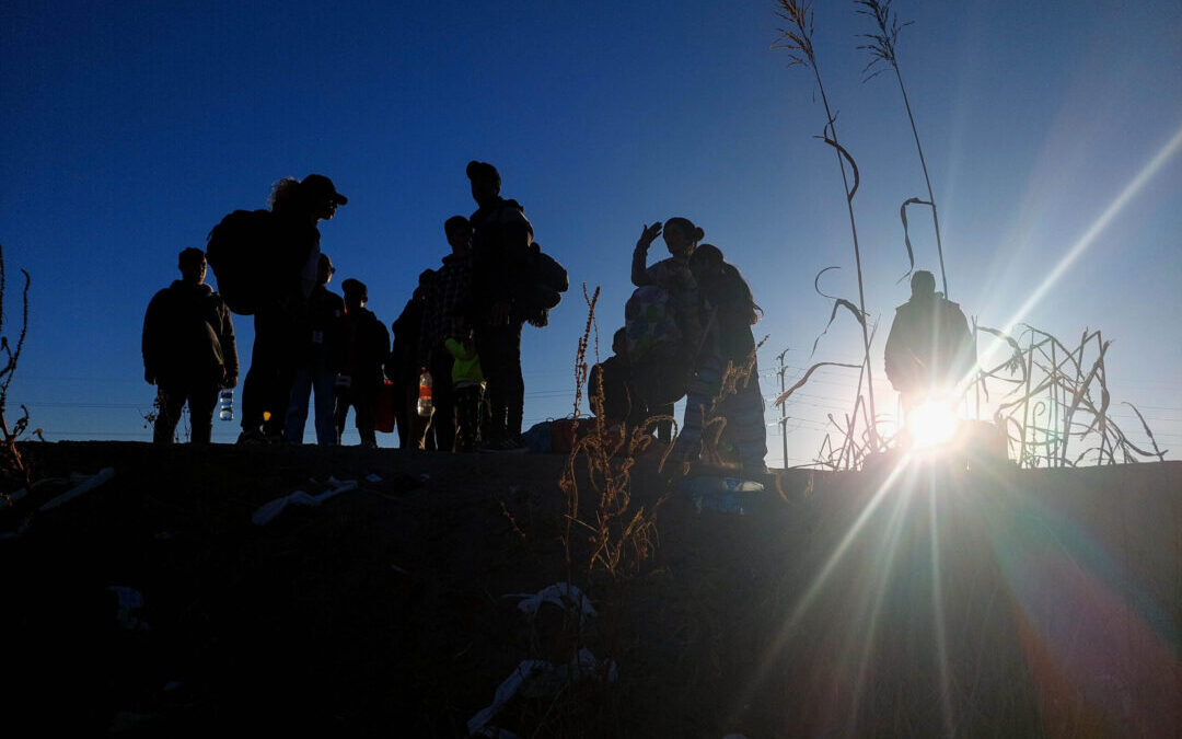 “Una Babel moderna”: Juárez como ciudad de migrantes