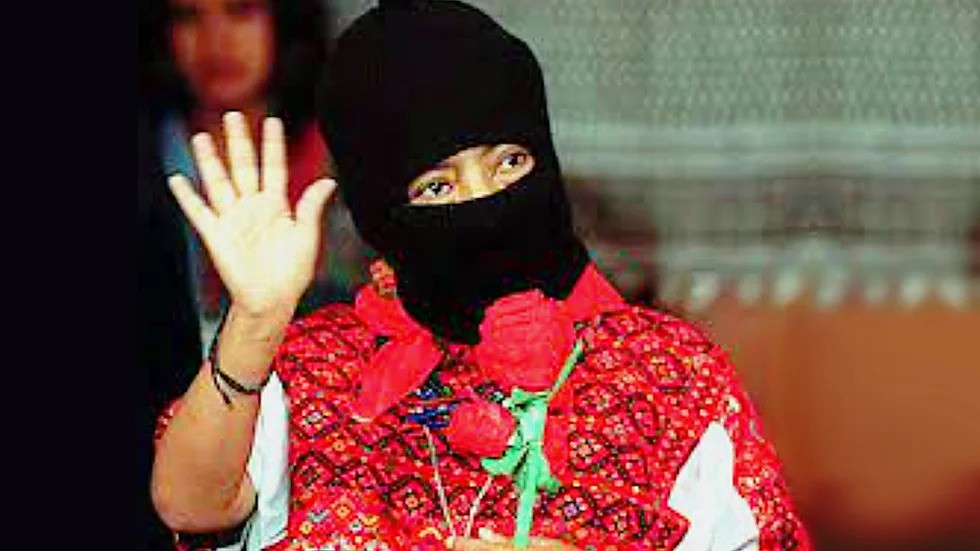 Comandanta Ramona, símbolo de la resistencia zapatista y de las mujeres indígenas