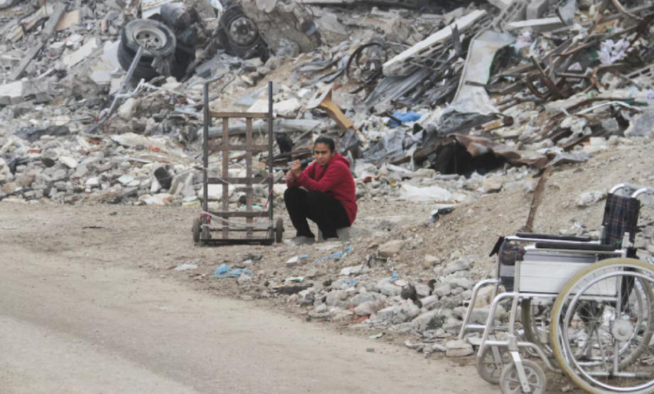 70 muertos más tras ataque de Israel luego del acuerdo del cese al fuego