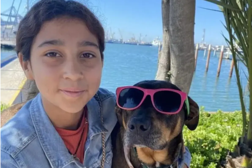 Jennifer Camacho: la adolescente que fue raptada por un amigo cercano a su padre