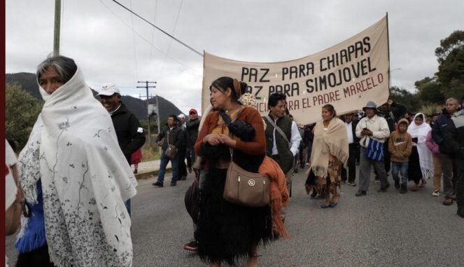 Chiapas: la espiral de violencia y la inacción del Estado