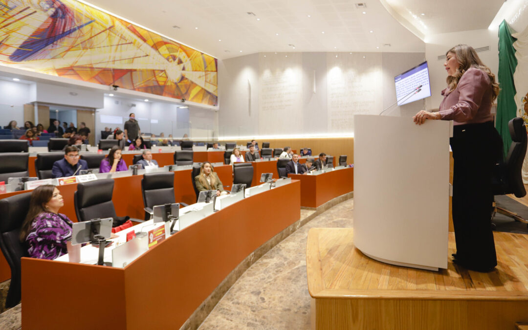 Aprueba Congreso las reformas federales contra la reelección, el nepotismo y el maíz transgénico