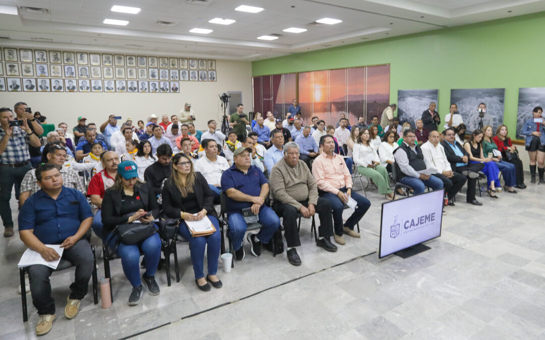 Dialoga Congreso con asociaciones religiosas sobre los espacios de culto