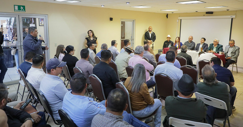 Culmina Congreso foros de consulta en materia de desarrollo, ordenamiento territorial y urbano