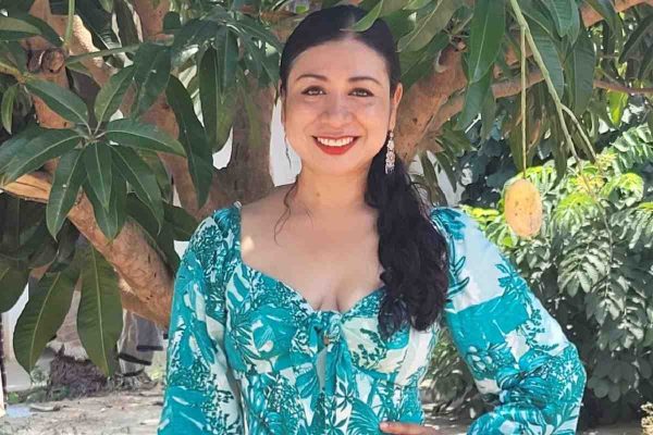 Localizan los cuerpos de Sandra Domínguez y de su esposo, desaparecidos desde hace medio año