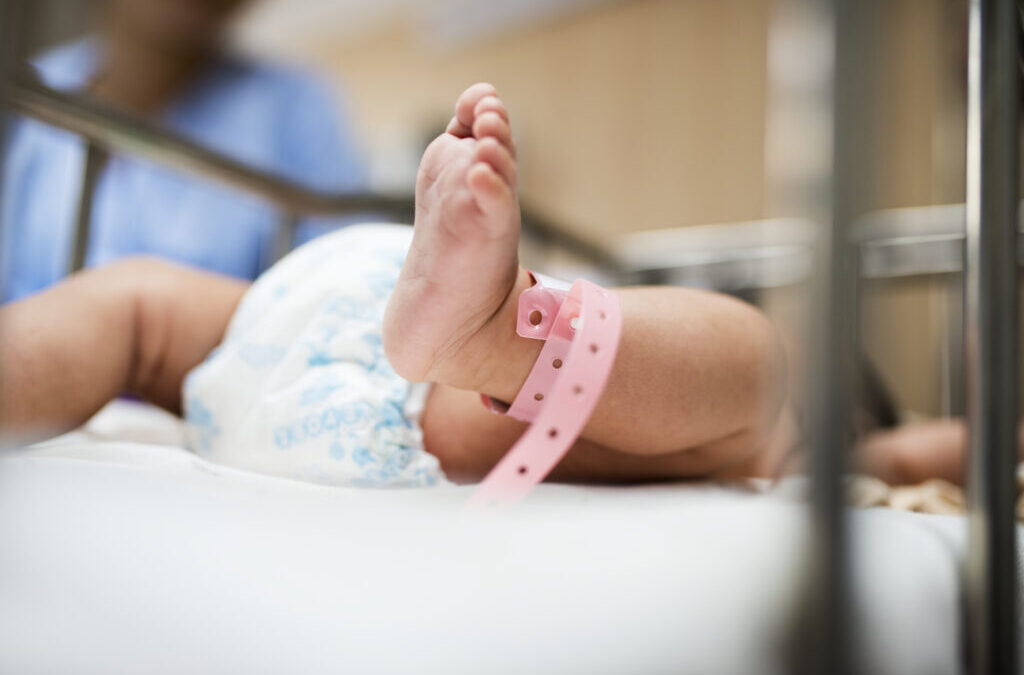 Reporta Salud la muerte de 45 bebés por tos ferina en lo que va del 2025