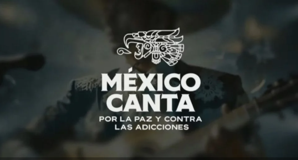 Festival “México Canta” busca promover la música mexicana sin apología de la violencia