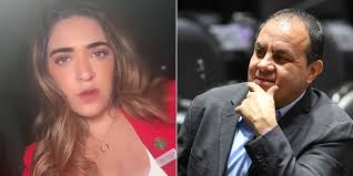 Diputada María Teresa Ealy denuncia ataques tras voto contra carpetazo en caso de Cuauhtémoc Blanco