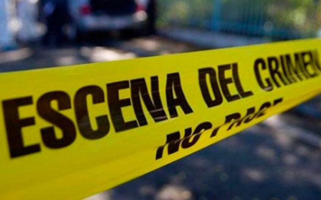La ejecución de “La Negra”