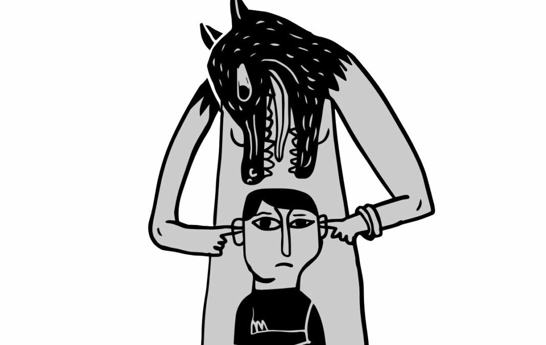 Incidencia delictiva y violencias contra las infancias en México: un panorama urgente