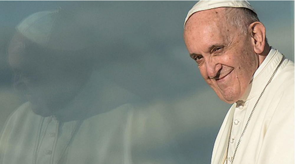 El Papa Francisco: un pontificado marcado por la paz, la igualdad y el diálogo