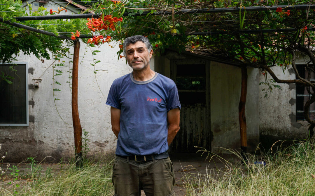 Un pueblo rural revela el costo del auge de los agroquímicos en Argentina