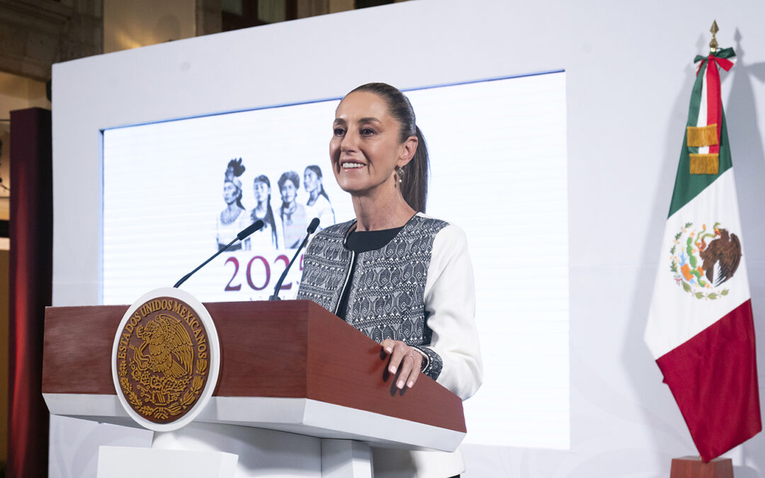 “Acertada y funcional, la táctica de la Presidenta”