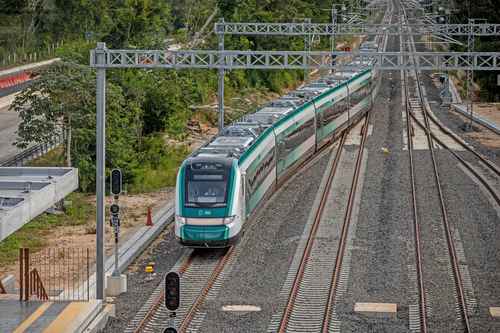 Afectaciones por el Tren Maya requieren restauración integral