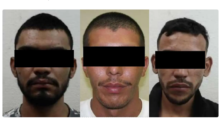 Sentencian a tres por desaparición de personas en Hermosillo