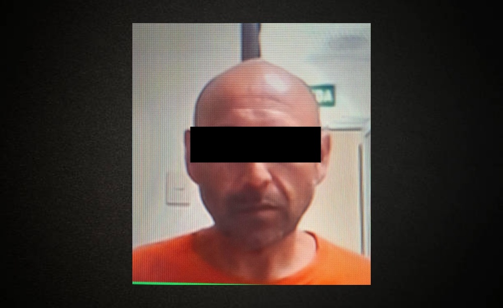 43 Años de Prisión para Ignacio Rafael “N” por violar a sus tres hijastros en Hermosillo