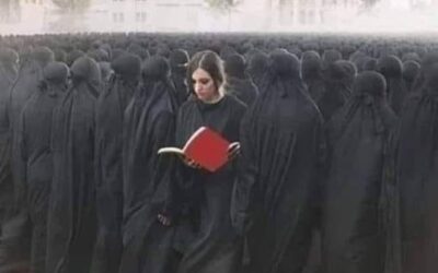 La socidad de la ignorancia