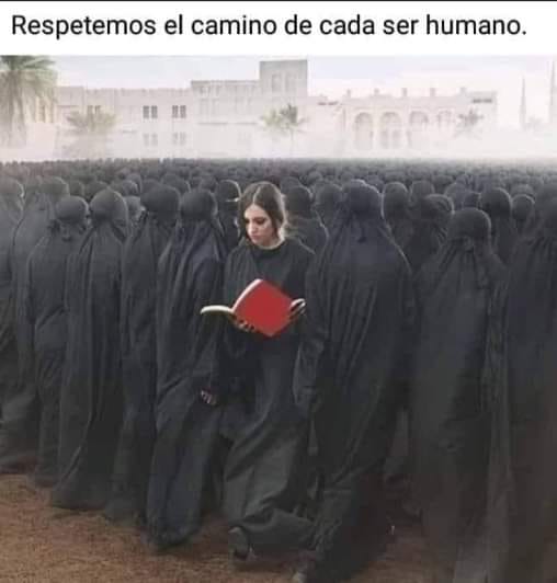 La socidad de la ignorancia