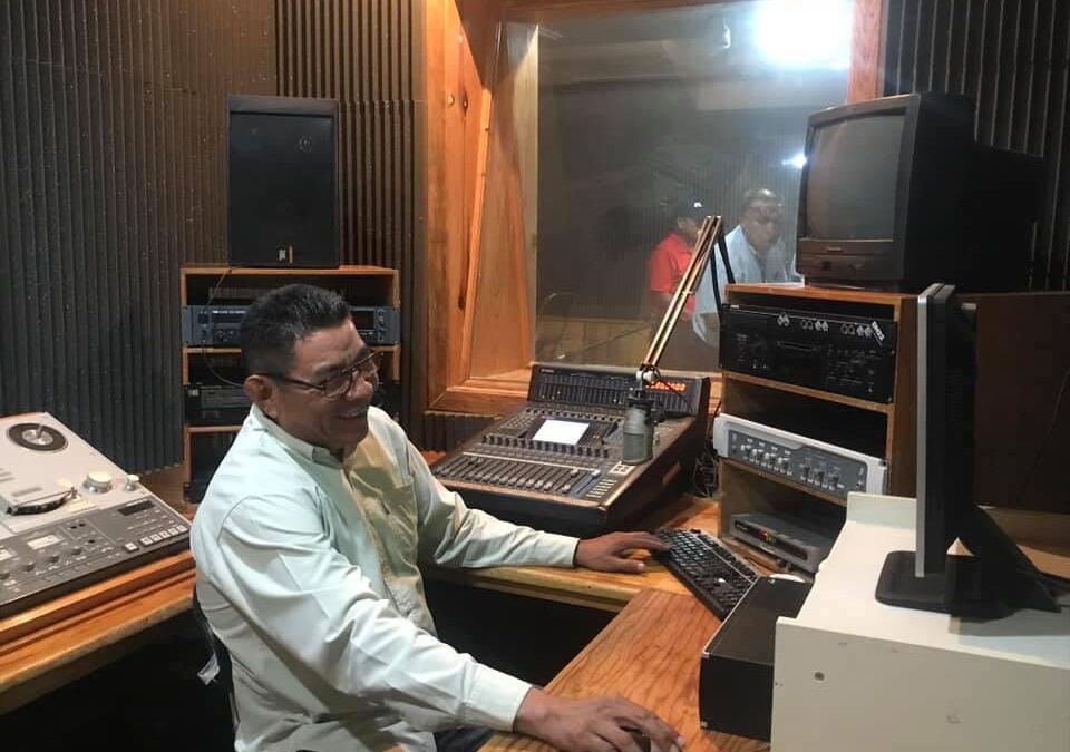 Se avecina choque de trenes en Vícam