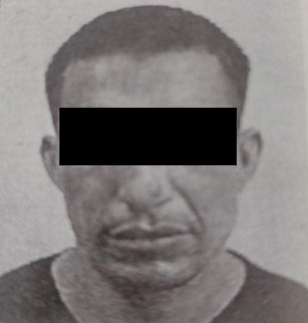 Sentencian a 34 años a “El Eco” por desaparición cometida por particulares