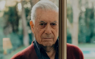 VARGAS LLOSA