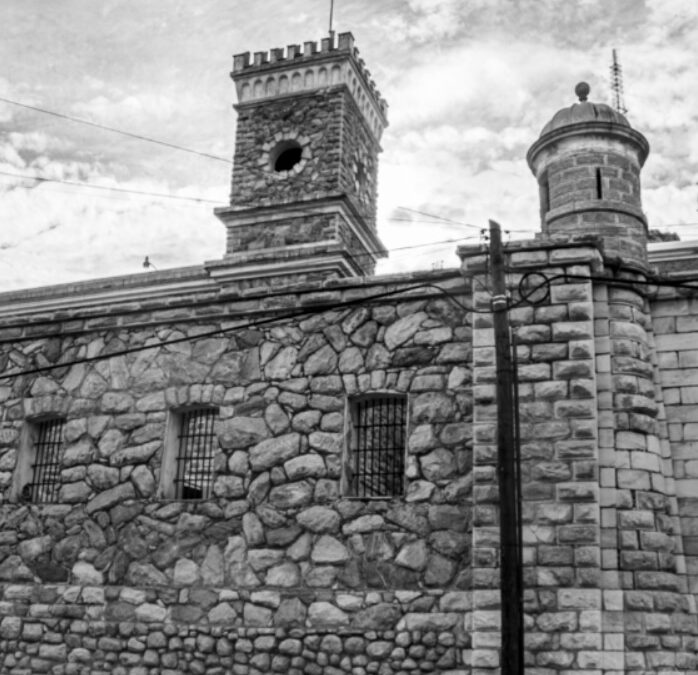 Impartirán conferencia sobre la restauración de la Antigua Penitenciaría