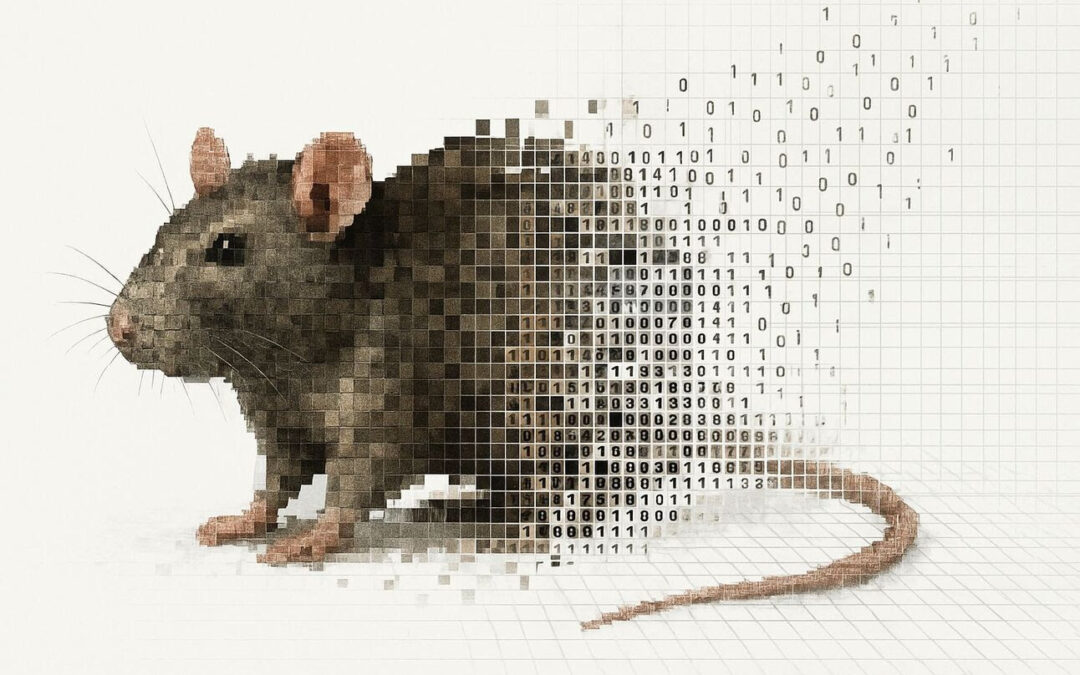 ¿Para qué probar nuevos medicamentos en animales si está la IA?