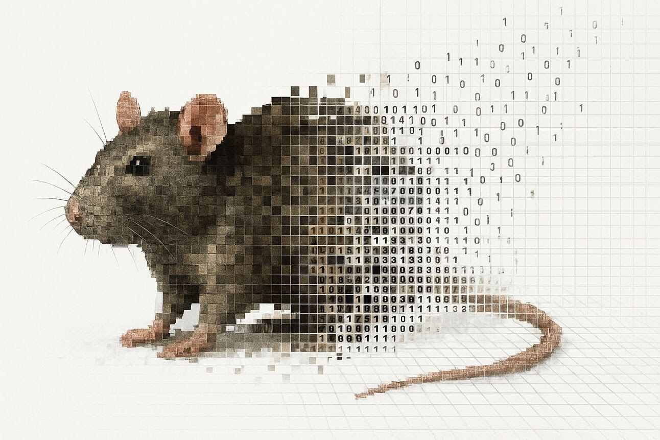 ¿Para qué probar nuevos medicamentos en animales si está la IA? IA