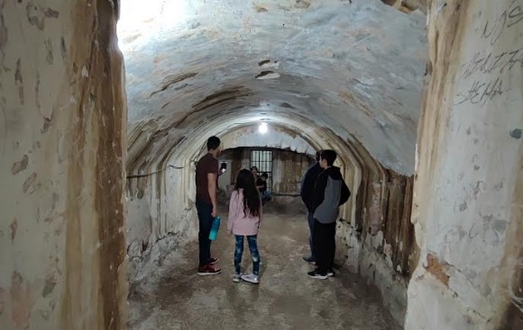 Celebrará el Museo Regional el “Día de los Museos” con apertura de las celdas de castigo