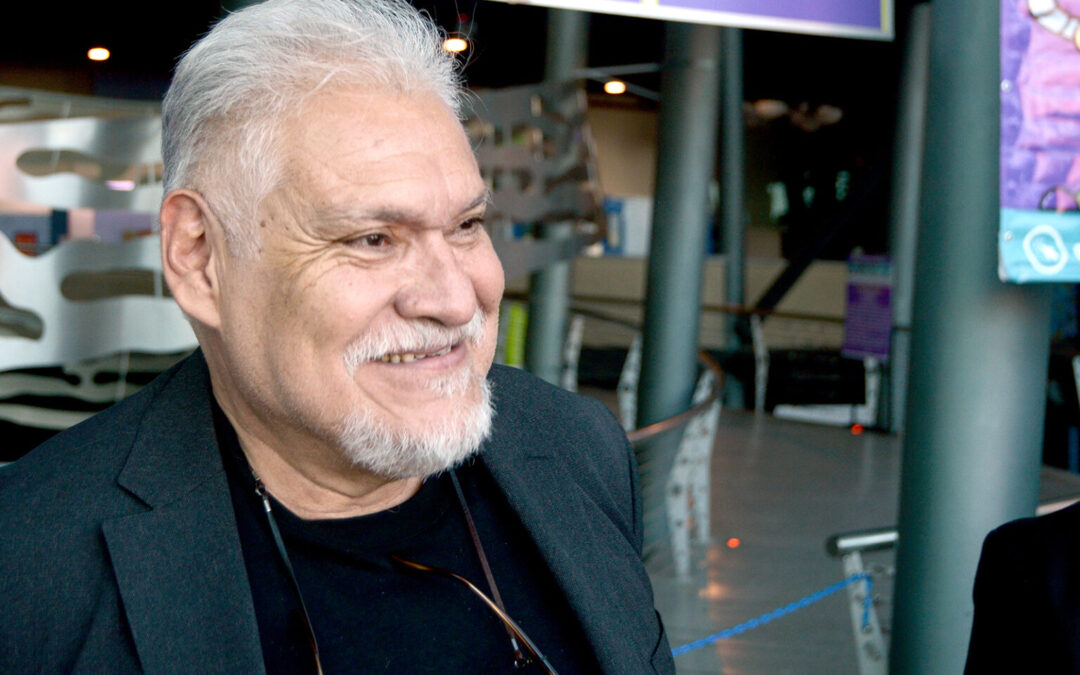 El Infierno y Sonora