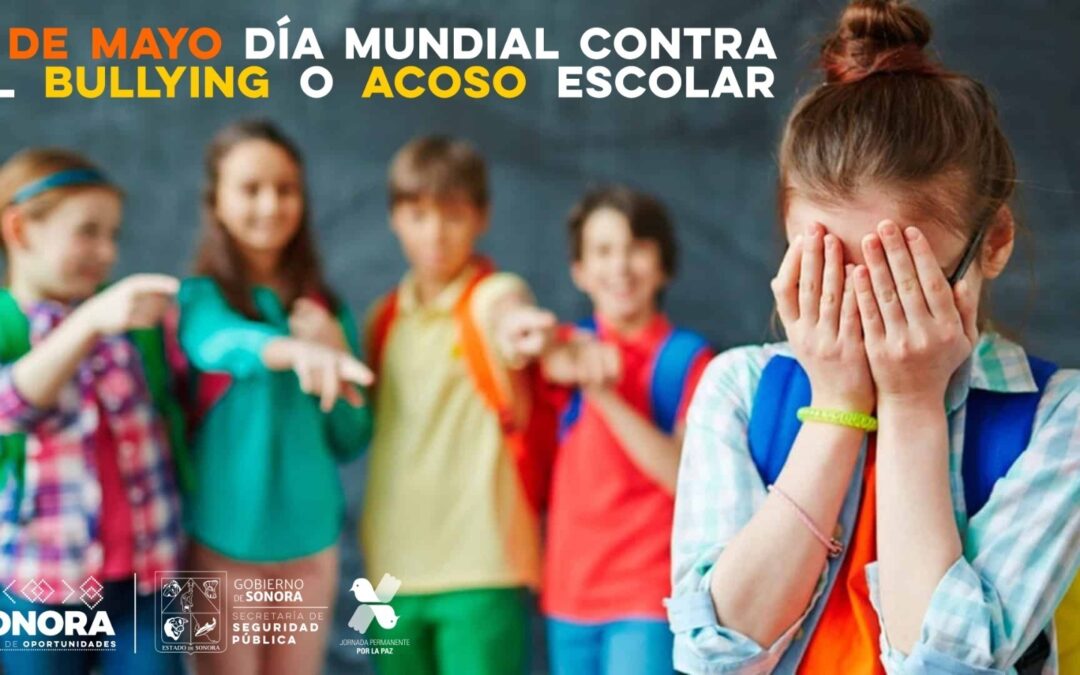 El bullying o acoso escolar puede y debe denunciarse: SSP