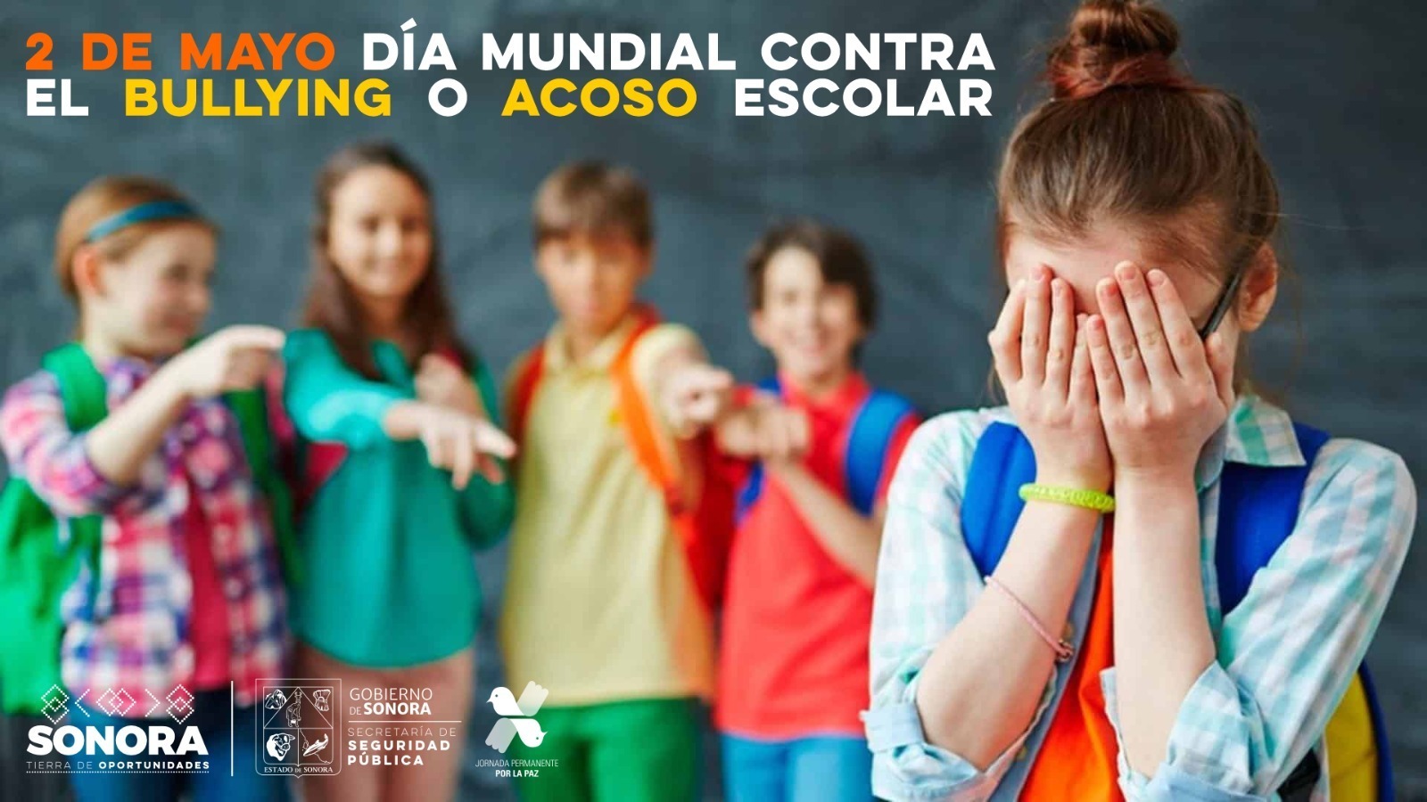 El bullying o acoso escolar puede y debe denunciarse: SSP WhatsApp Image 2025-05-02 at 15.20.37