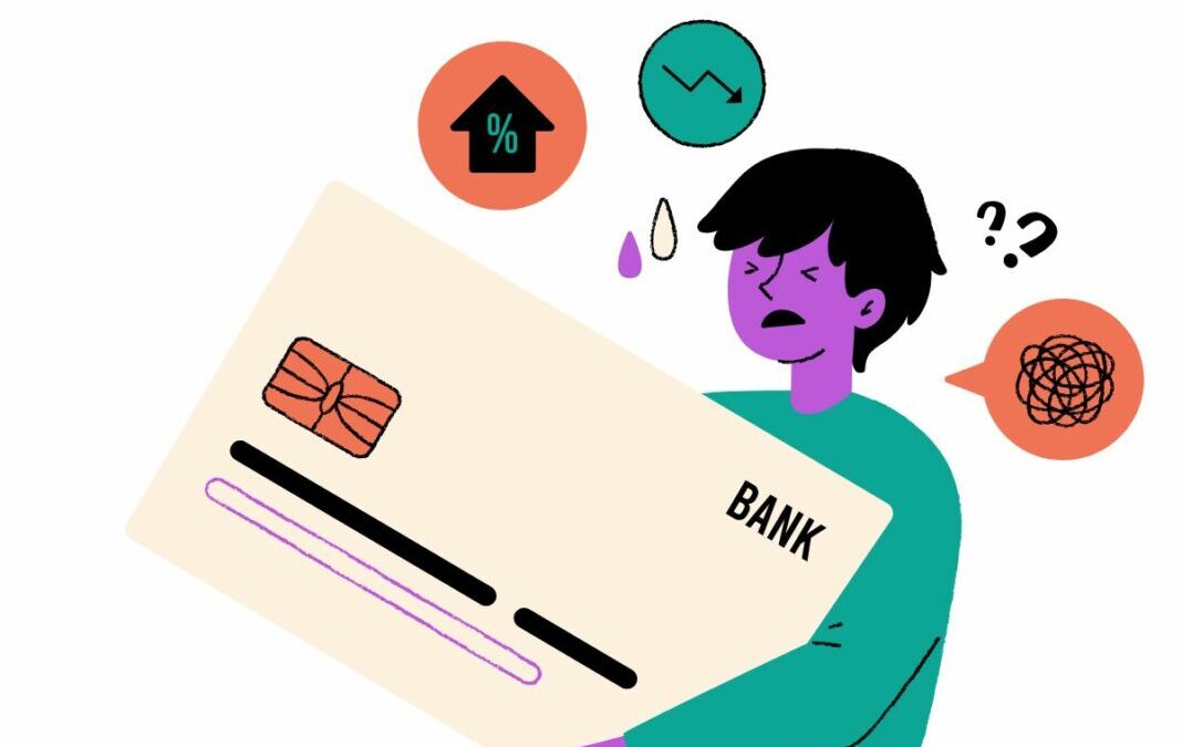 Crédito fácil, deudas difíciles: falta de educación financiera genera endeudamiento de jóvenes