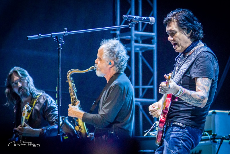 ¿Por qué no puedo resignarme? Caifanes en el corazón de Hermosillo