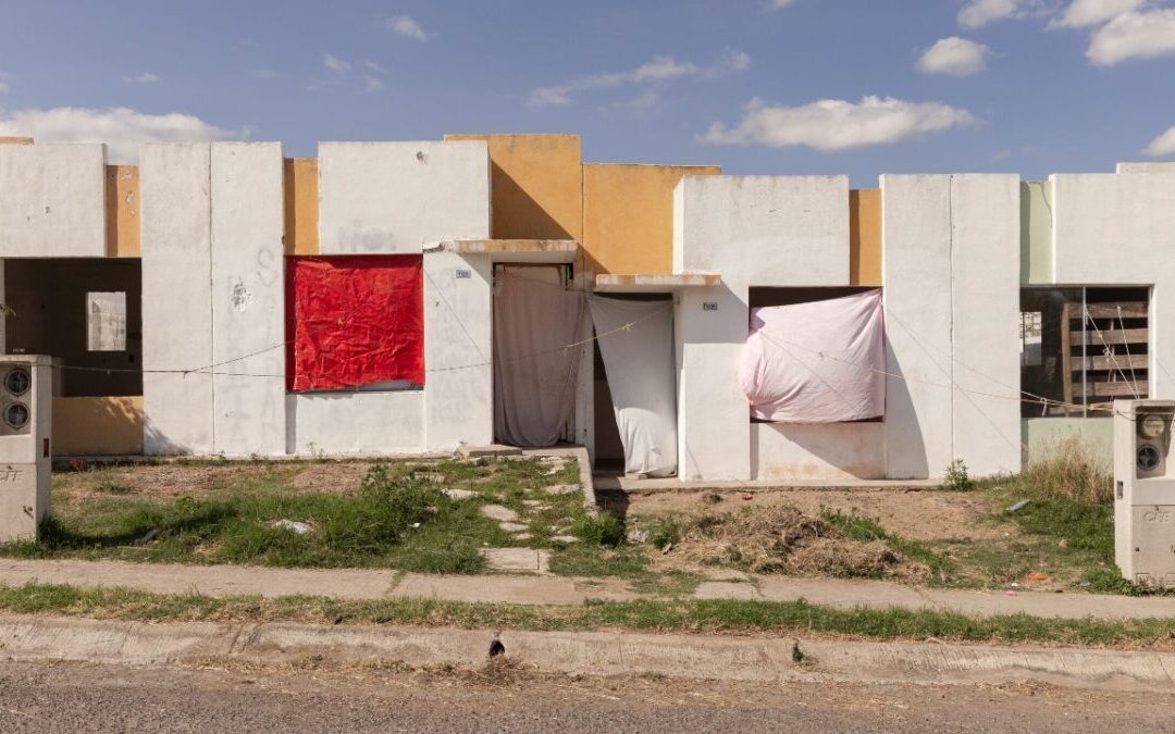 Gobierno presenta plan para resolver problemas de 933 Mil casas de Infonavit